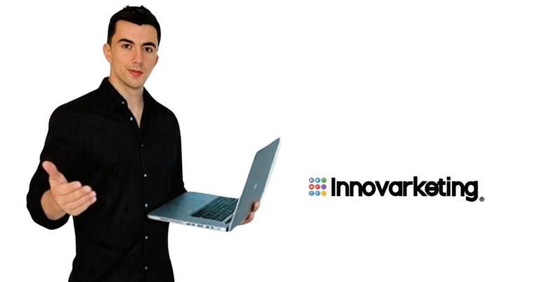 Javier Vrandecic - Consultor de Automatización con IA - Innovarketing