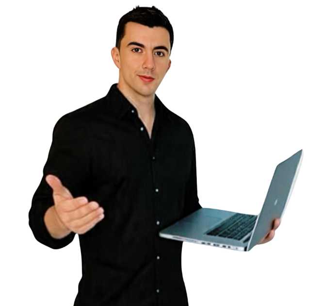 Javier Vrandecic — Consultor IA Innovarketing