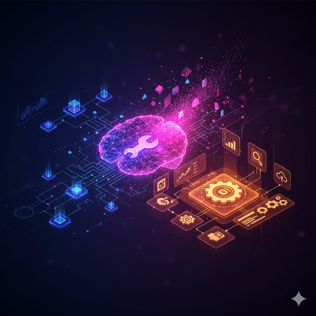 Guía Básica de n8n: Cómo Crear tu Primer Workflow Automatizado sin Programar