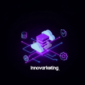 Setup VPS n8n infraestructura profesional con NocoDB Chatwoot PostgreSQL