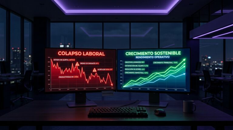 Te están vendiendo el apocalipsis para que compres el antídoto — Javier Vrandecic Innovarketing